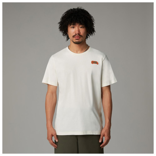 The North Face Ανδρική κοντομάνικη μπλούζα Outdoor Graphic Tee